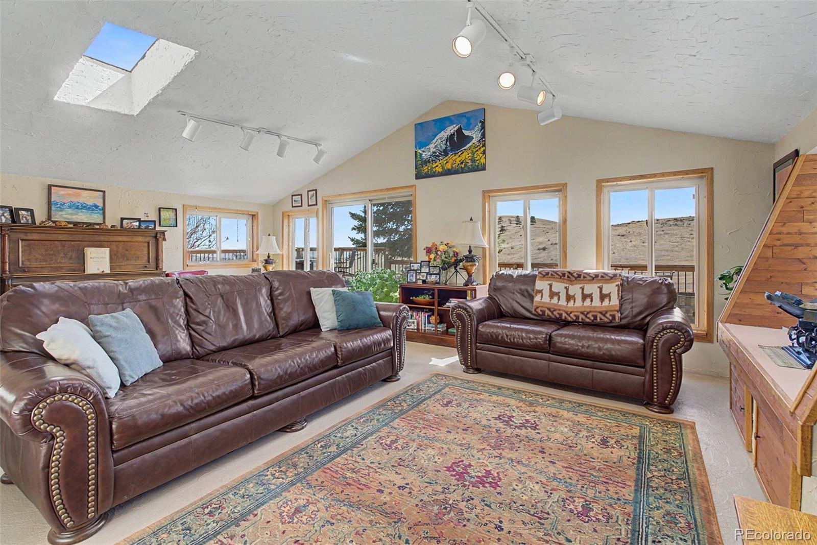 32110 Robinson Hill Road Golden CO 80403