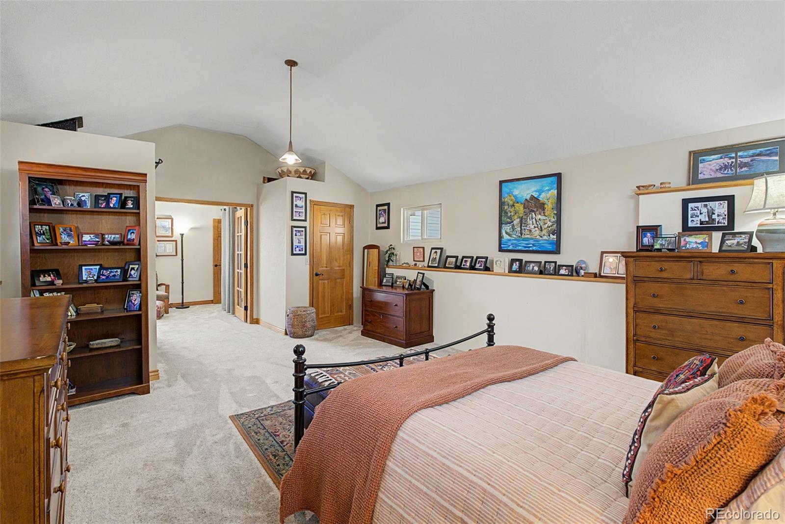 32110 Robinson Hill Road Golden CO 80403