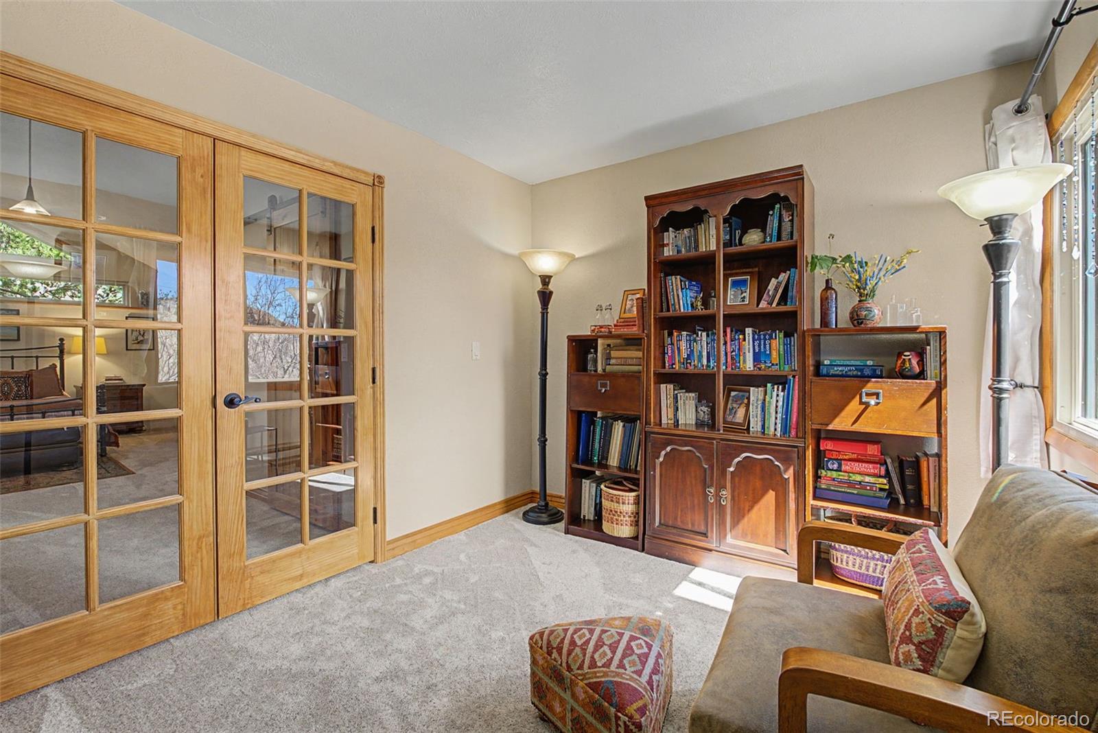 32110 Robinson Hill Road Golden CO 80403