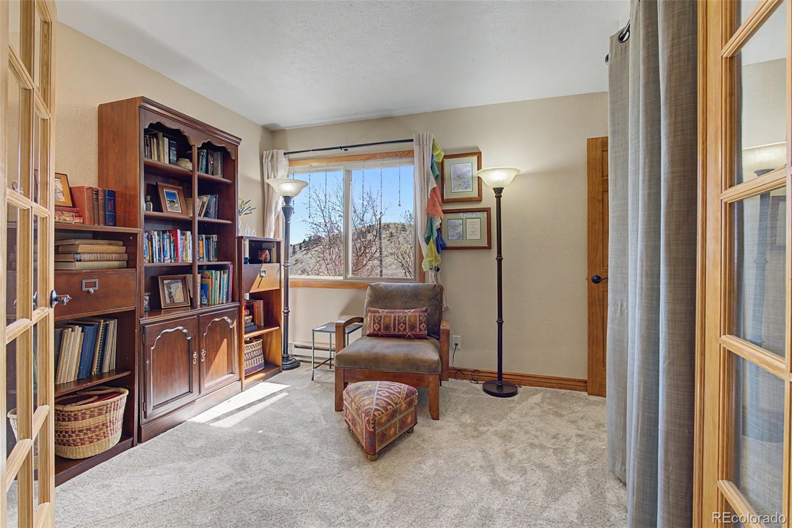 32110 Robinson Hill Road Golden CO 80403