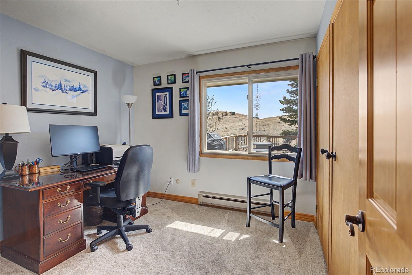 32110 Robinson Hill Road Golden CO 80403