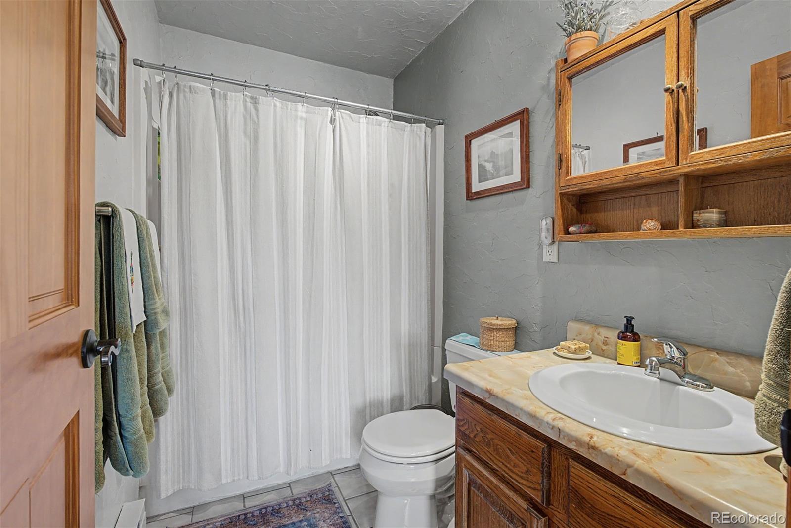 32110 Robinson Hill Road Golden CO 80403