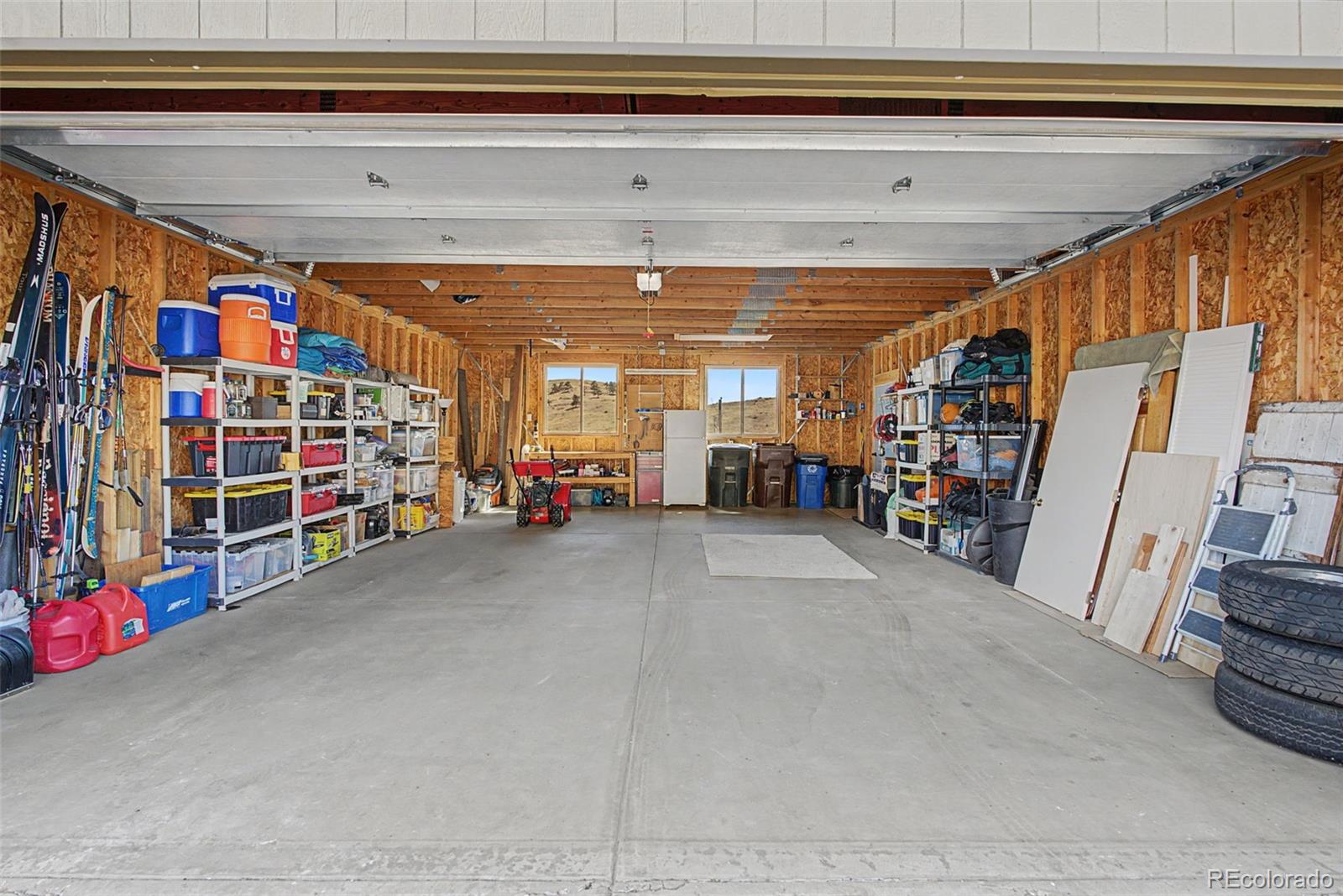 32110 Robinson Hill Road Golden CO 80403