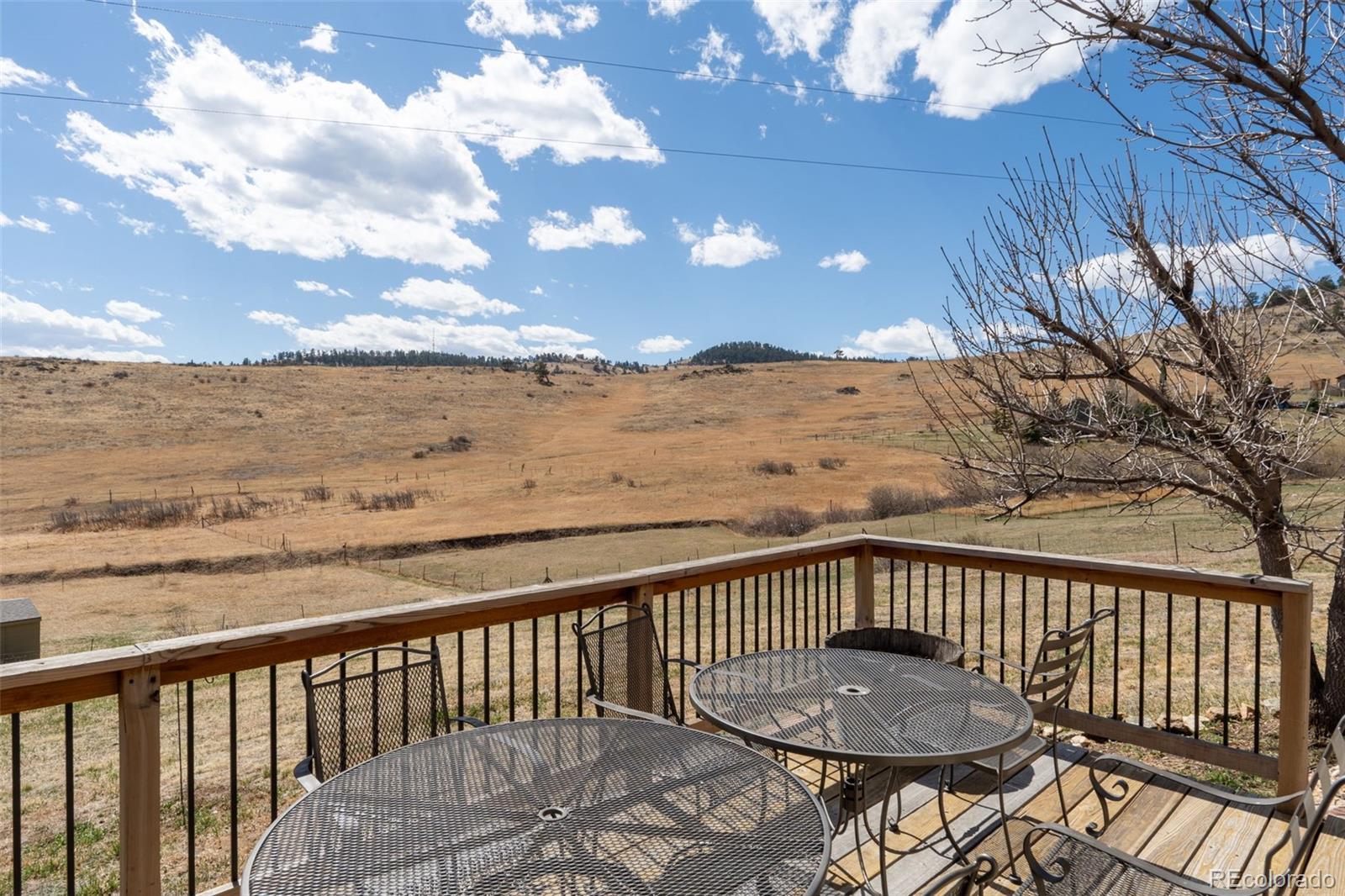 32110 Robinson Hill Road Golden CO 80403