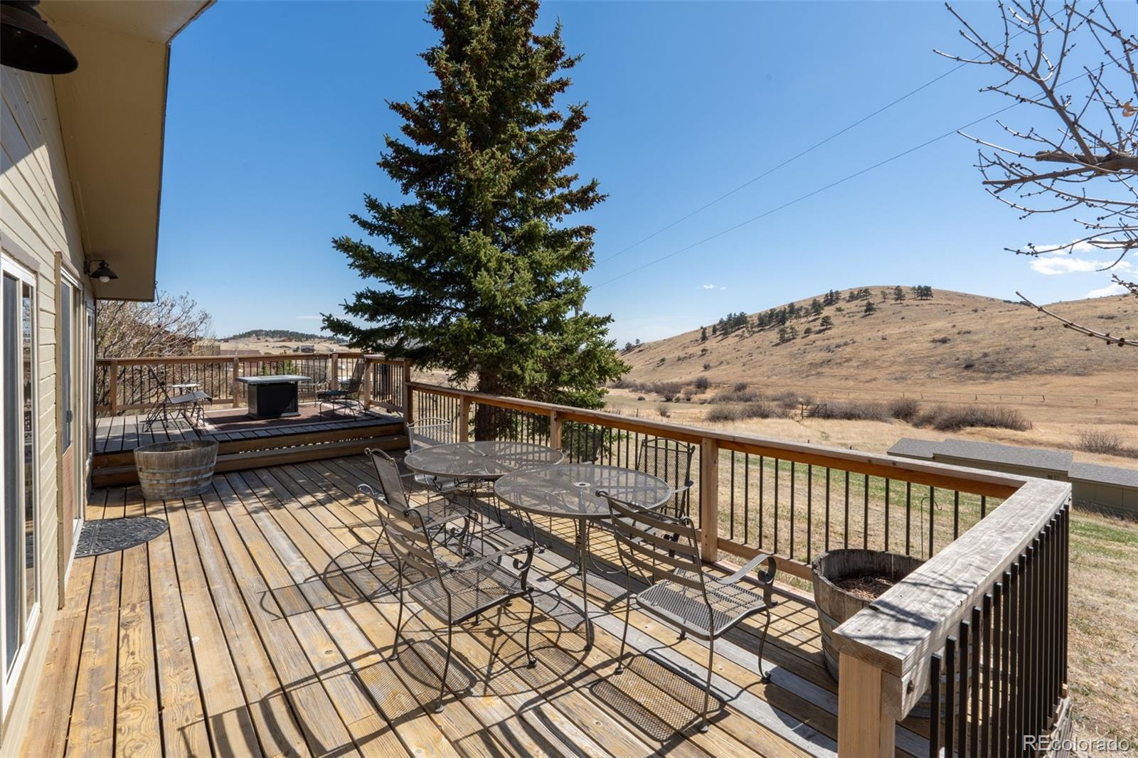 32110 Robinson Hill Road Golden CO 80403