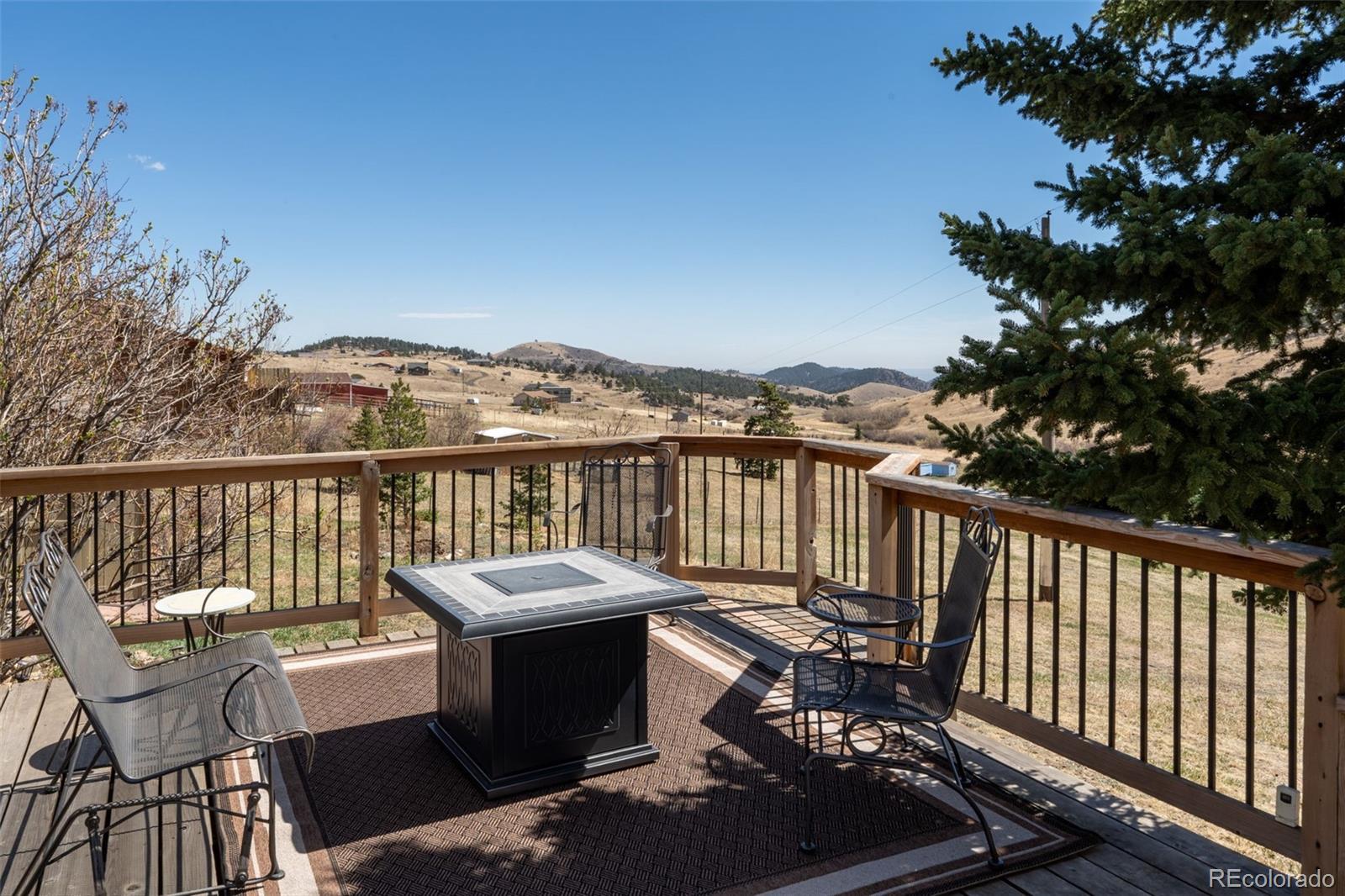 32110 Robinson Hill Road Golden CO 80403