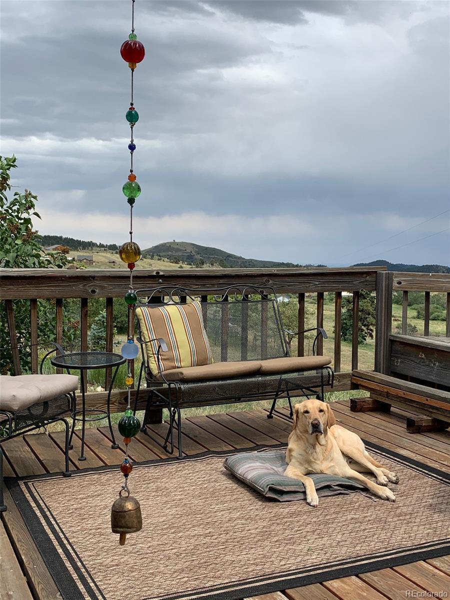 32110 Robinson Hill Road Golden CO 80403