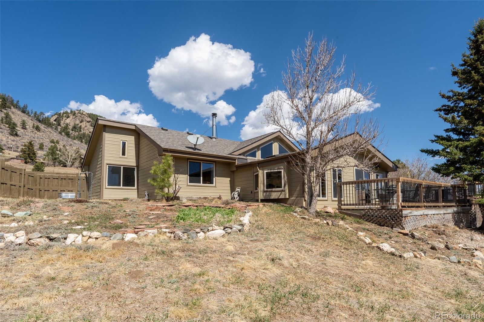 32110 Robinson Hill Road Golden CO 80403