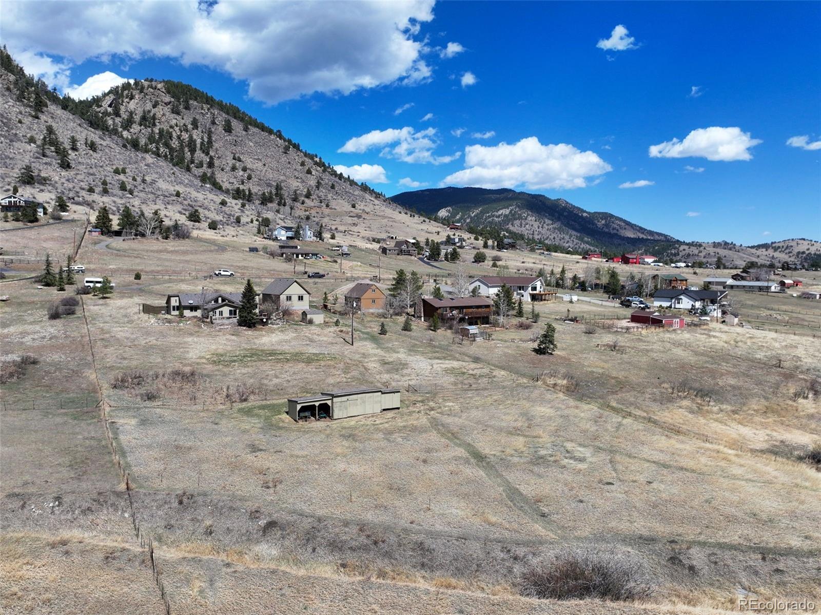 32110 Robinson Hill Road Golden CO 80403