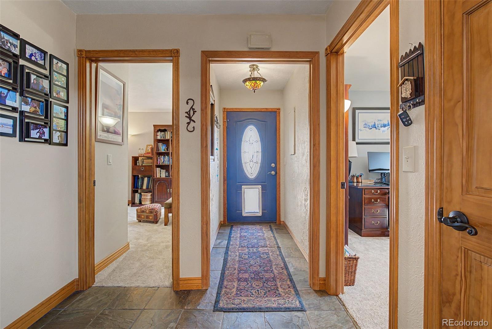 32110 Robinson Hill Road Golden CO 80403