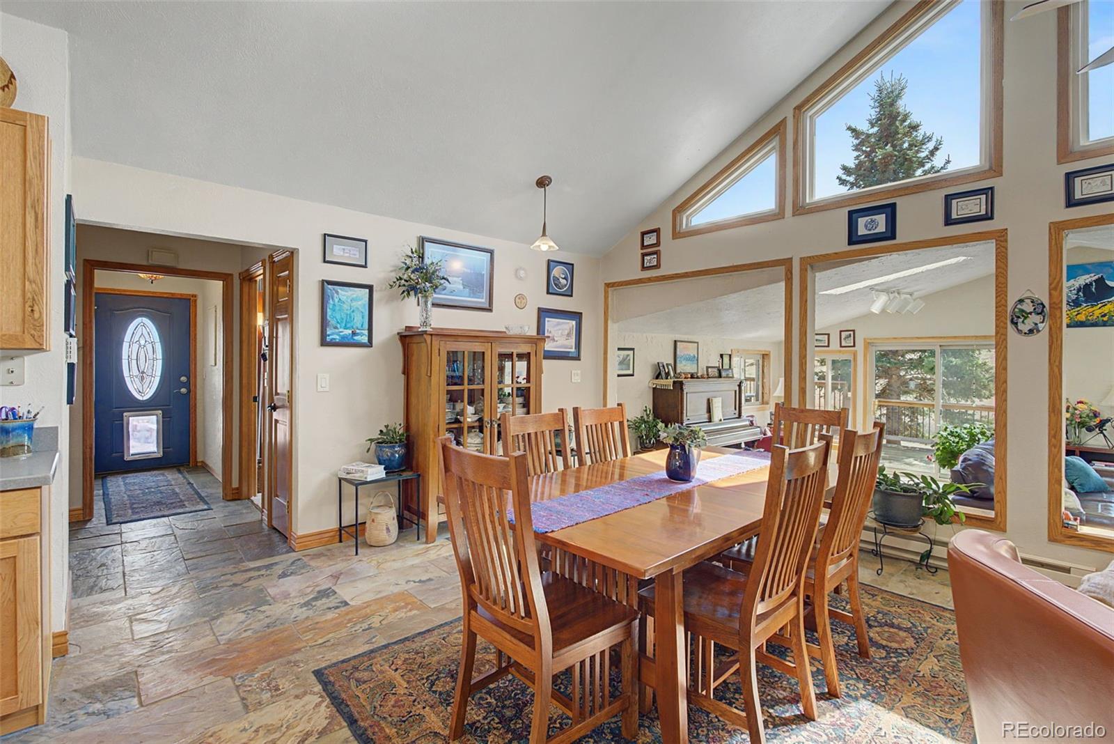 32110 Robinson Hill Road Golden CO 80403