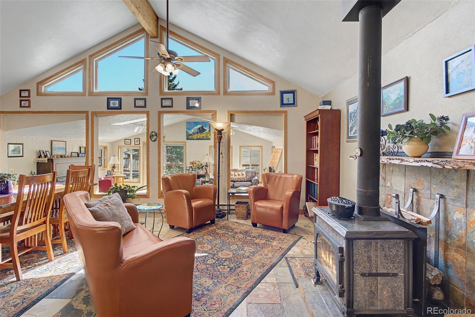 32110 Robinson Hill Road Golden CO 80403
