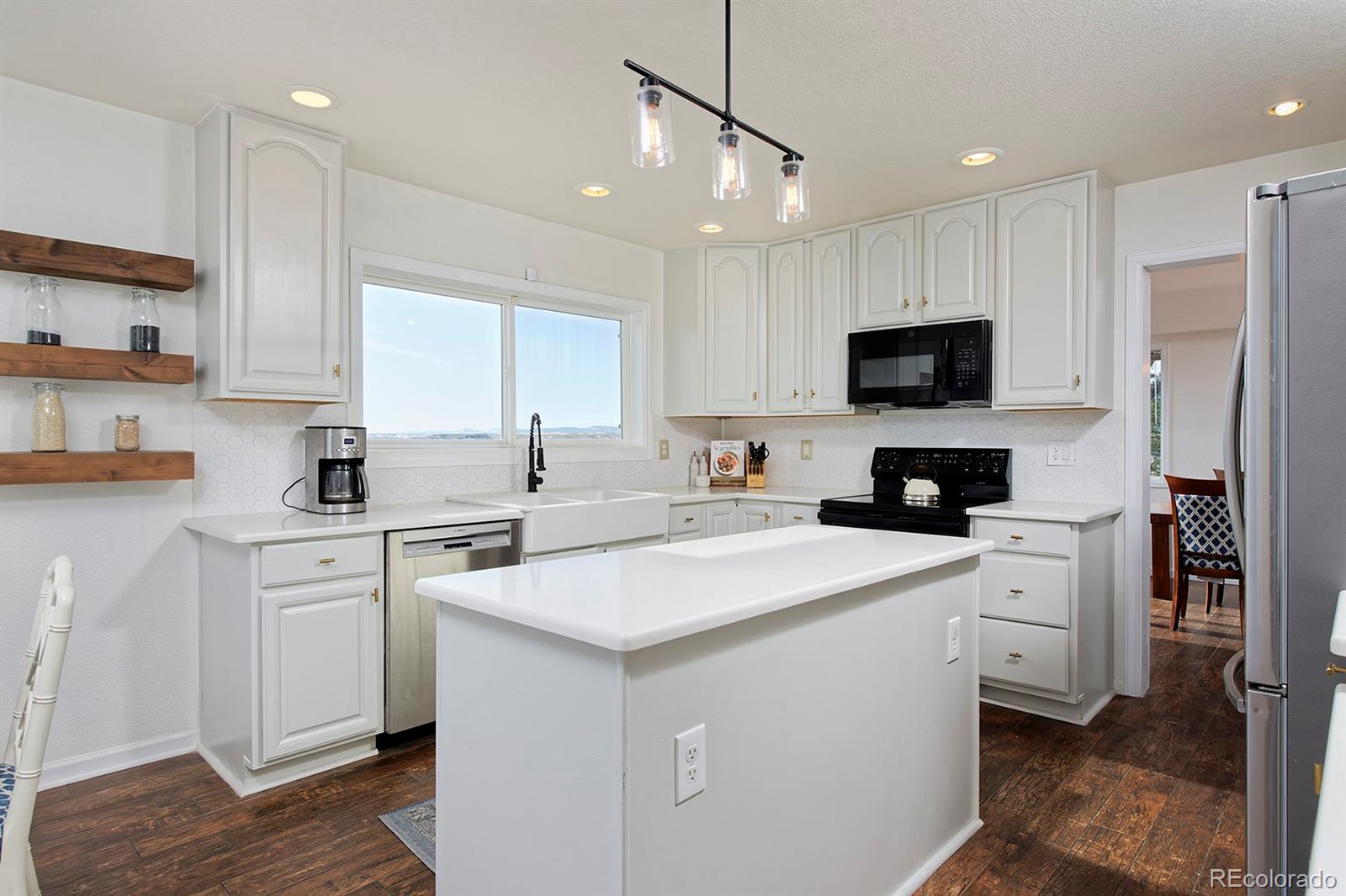 810 Trail Ridge Drive Louisville CO 80027