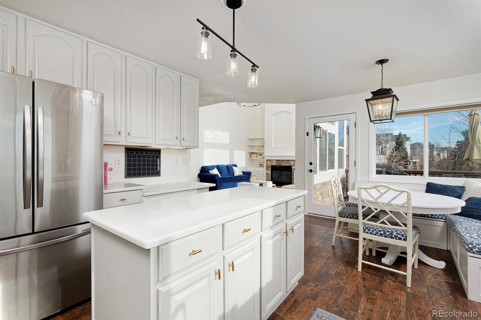 810 Trail Ridge Drive Louisville CO 80027