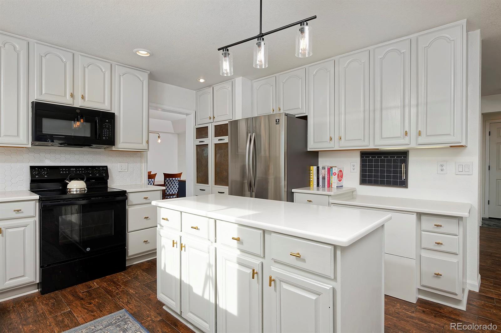 810 Trail Ridge Drive Louisville CO 80027