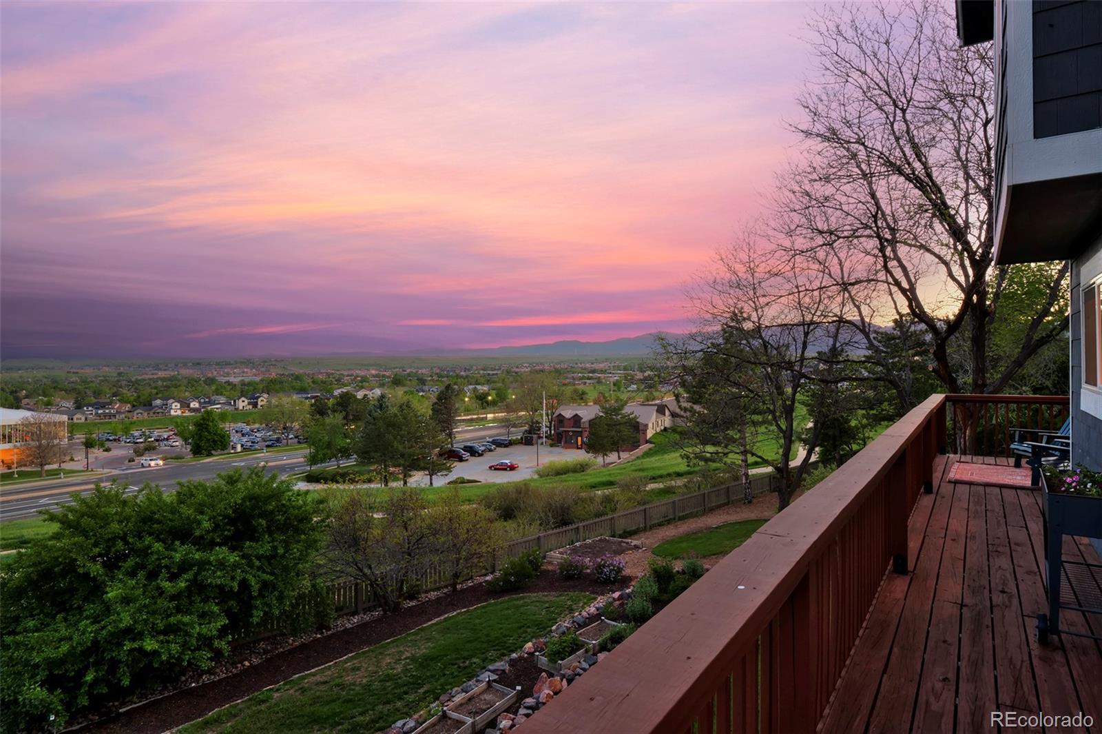 810 Trail Ridge Drive Louisville CO 80027