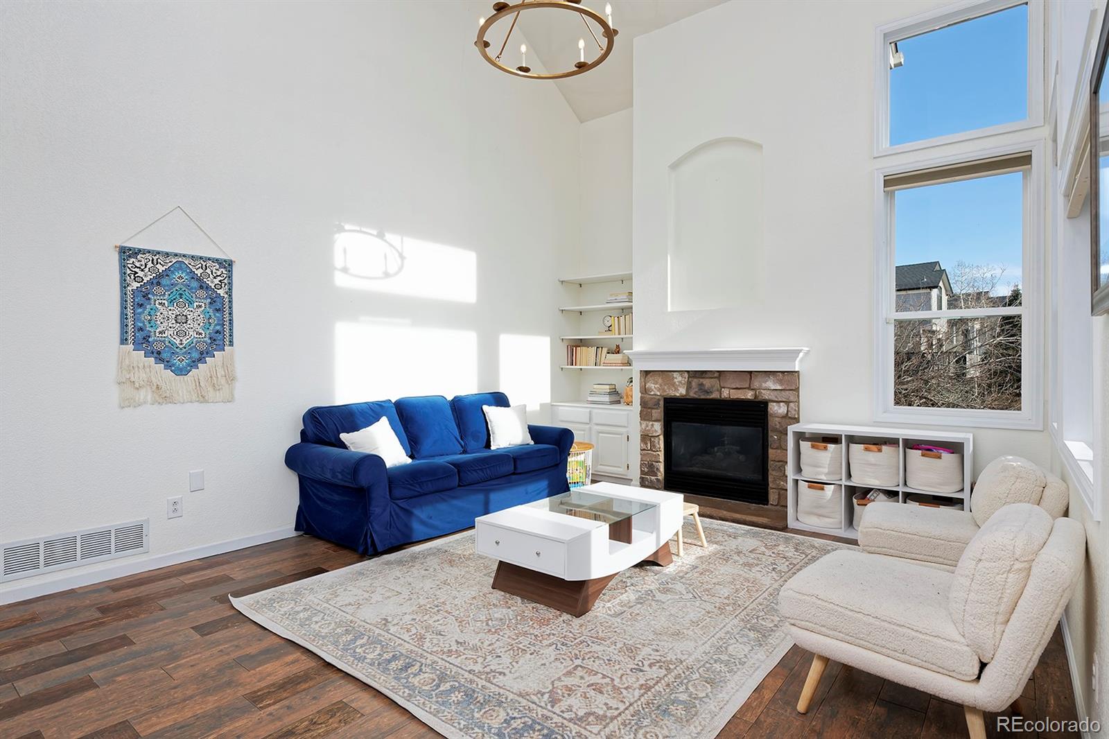 810 Trail Ridge Drive Louisville CO 80027