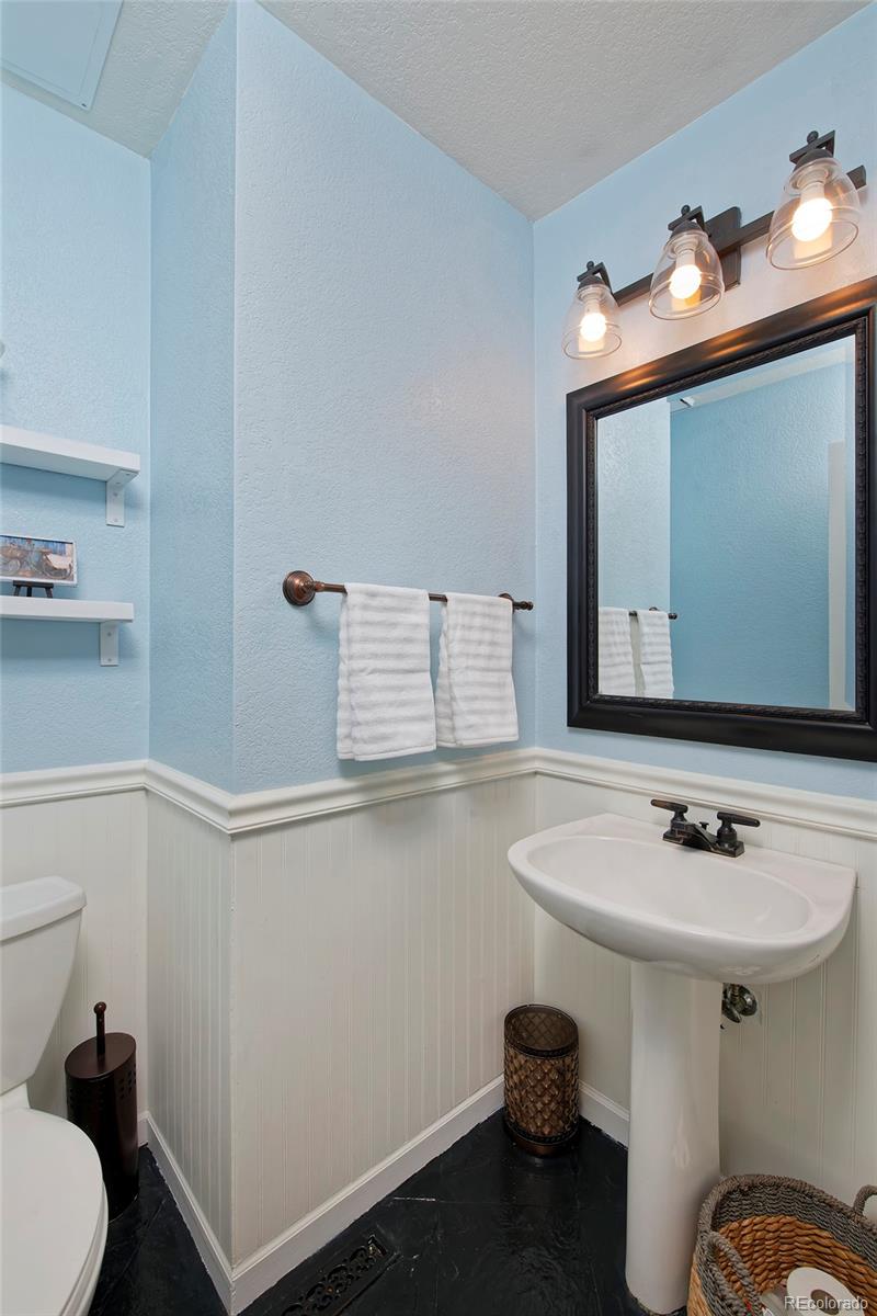 810 Trail Ridge Drive Louisville CO 80027