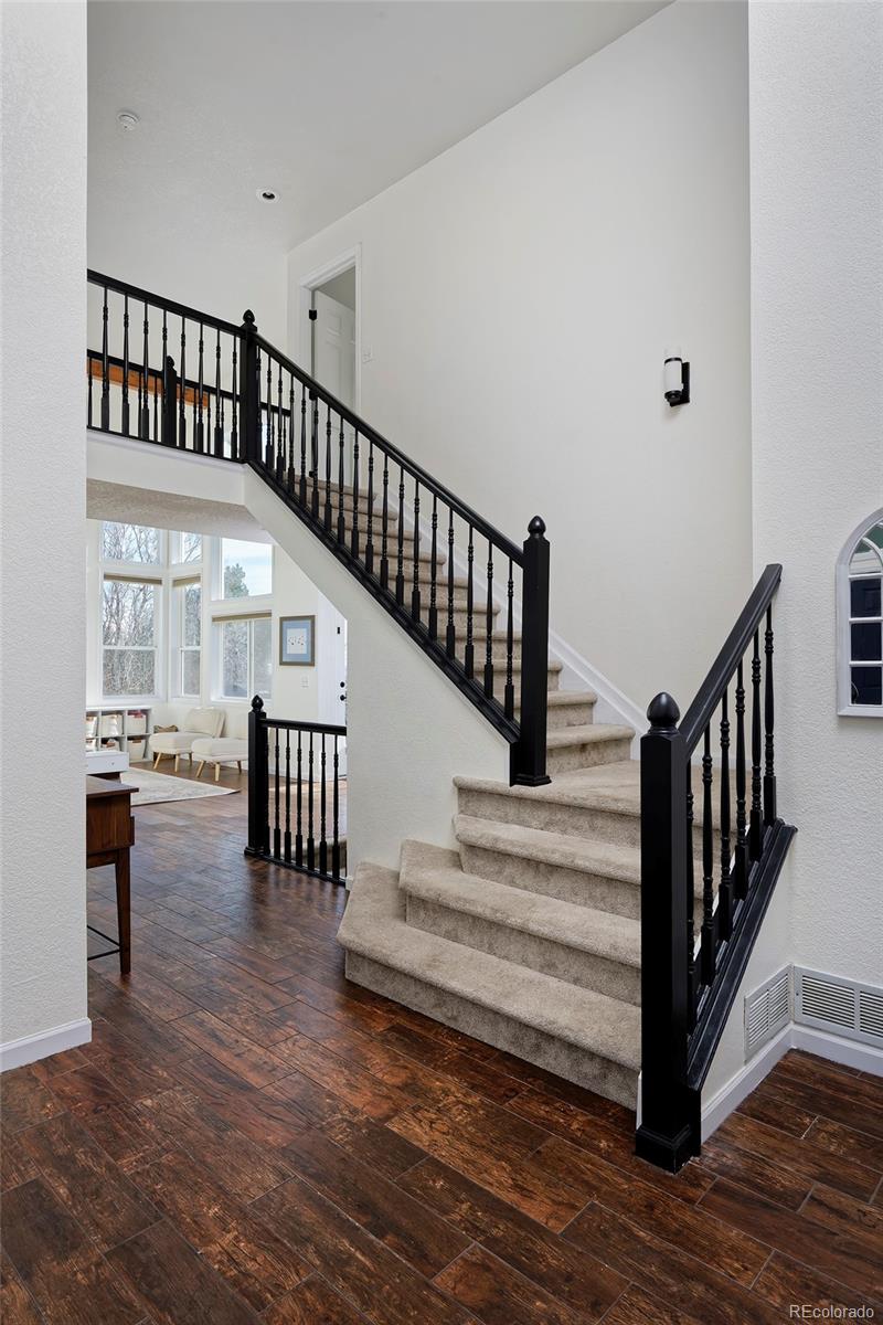 810 Trail Ridge Drive Louisville CO 80027