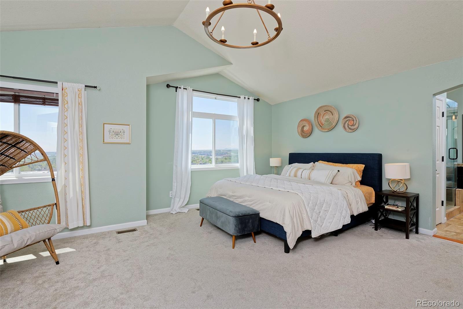 810 Trail Ridge Drive Louisville CO 80027