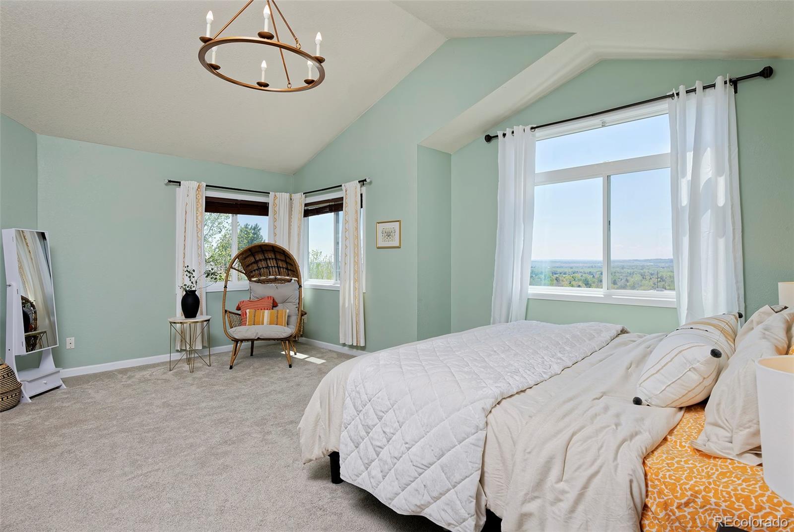 810 Trail Ridge Drive Louisville CO 80027