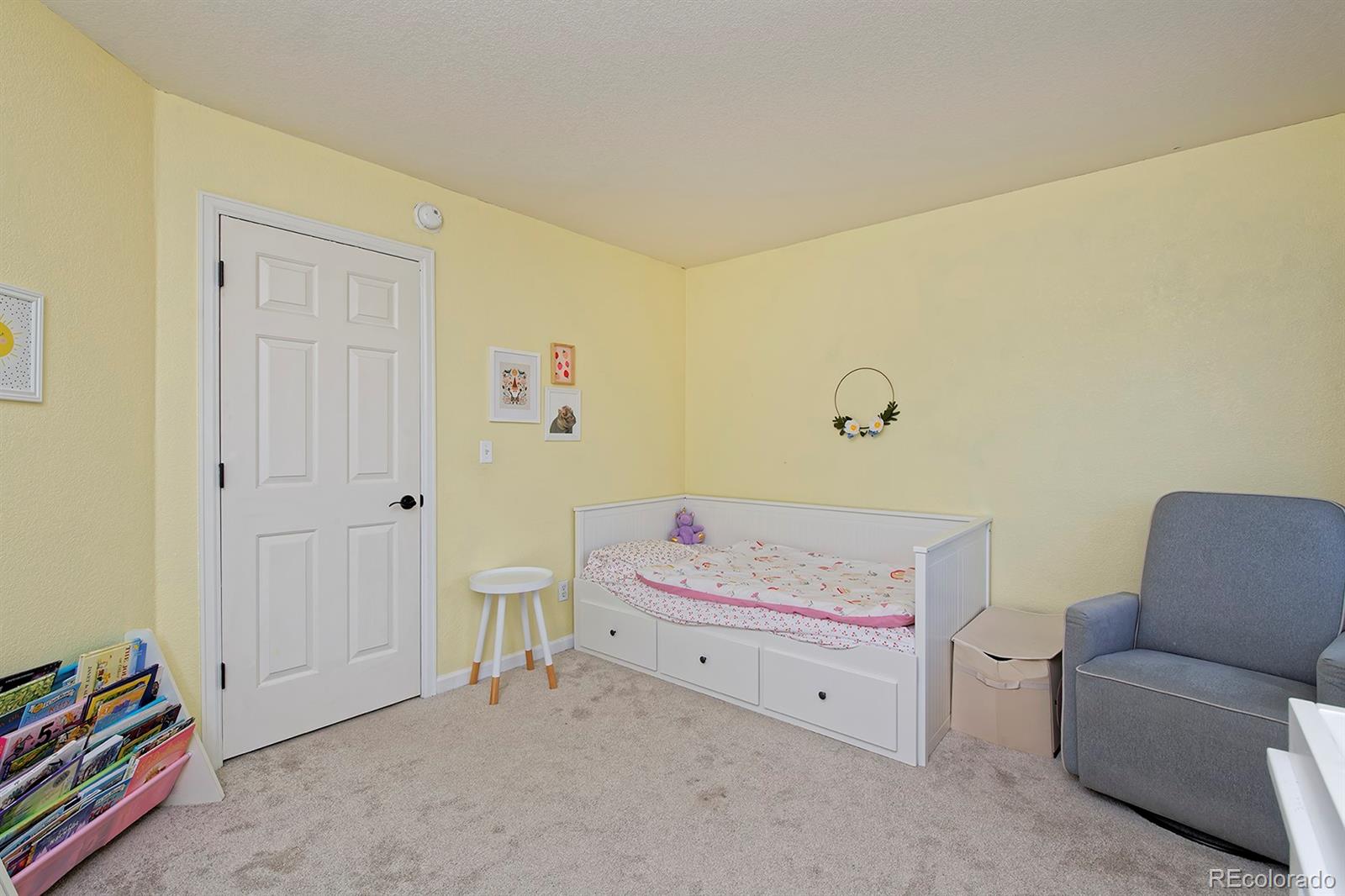 810 Trail Ridge Drive Louisville CO 80027