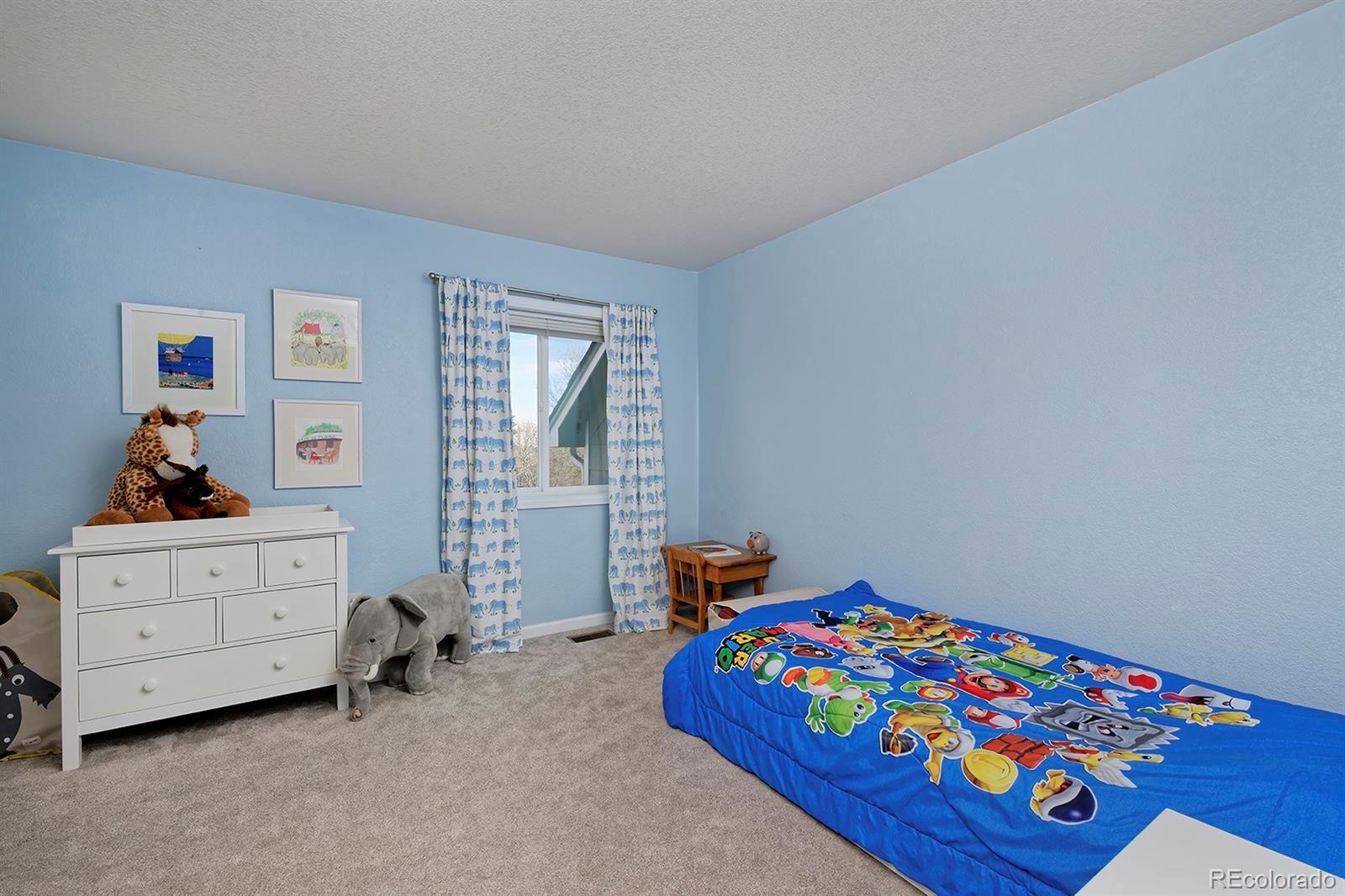 810 Trail Ridge Drive Louisville CO 80027