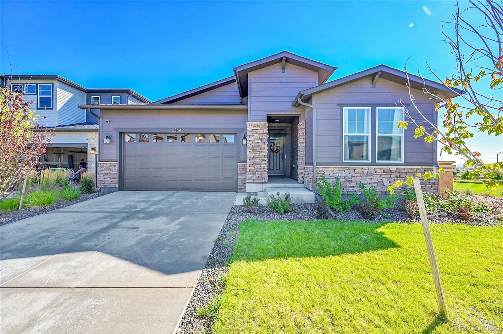 23642 E 40th Avenue Aurora CO 80019