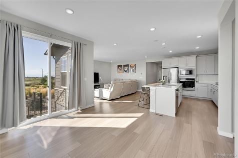 23642 E 40th Avenue Aurora CO 80019