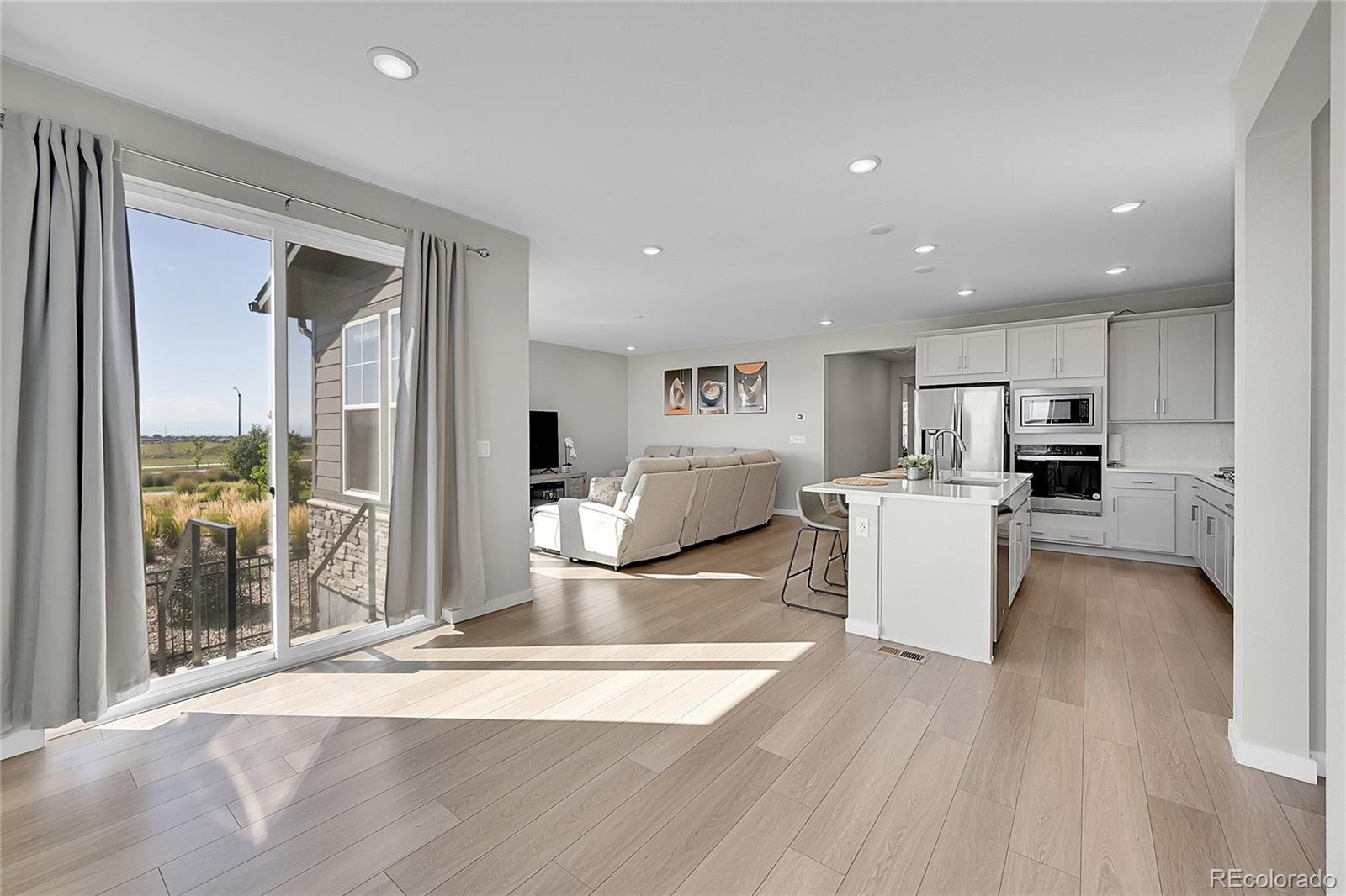 23642 E 40th Avenue Aurora CO 80019