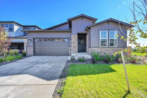 23642 E 40th Avenue Aurora CO 80019