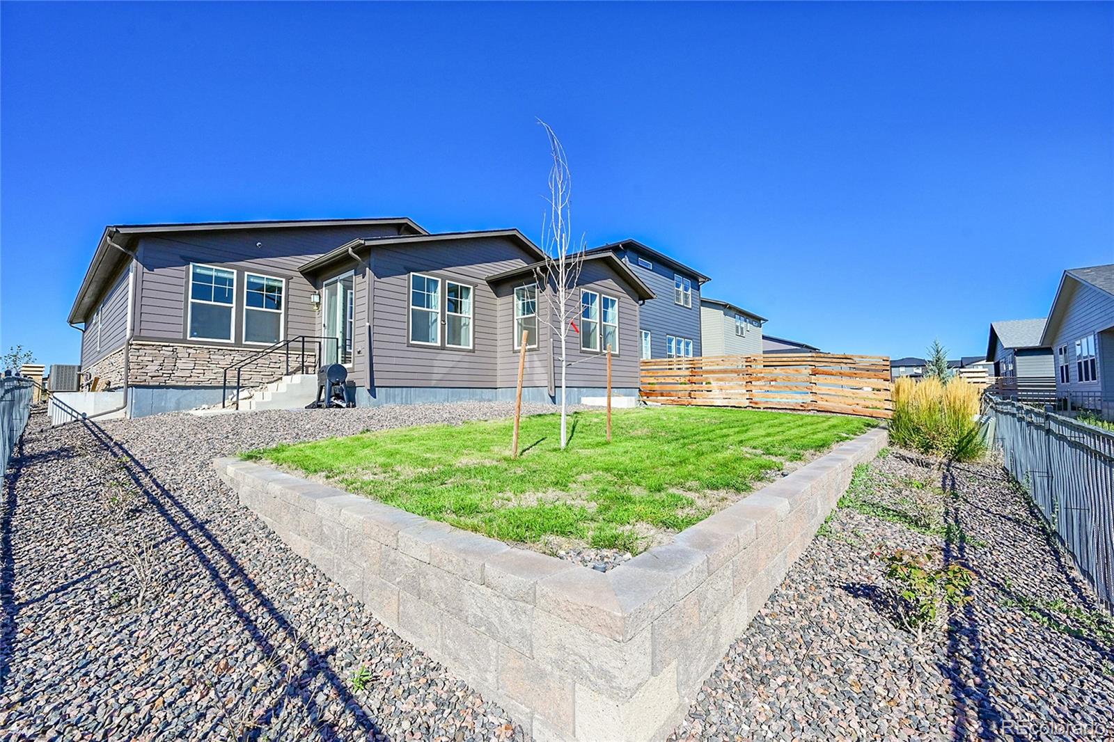 23642 E 40th Avenue Aurora CO 80019