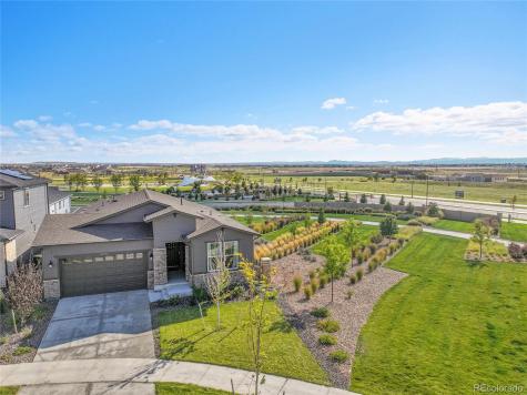 23642 E 40th Avenue Aurora CO 80019