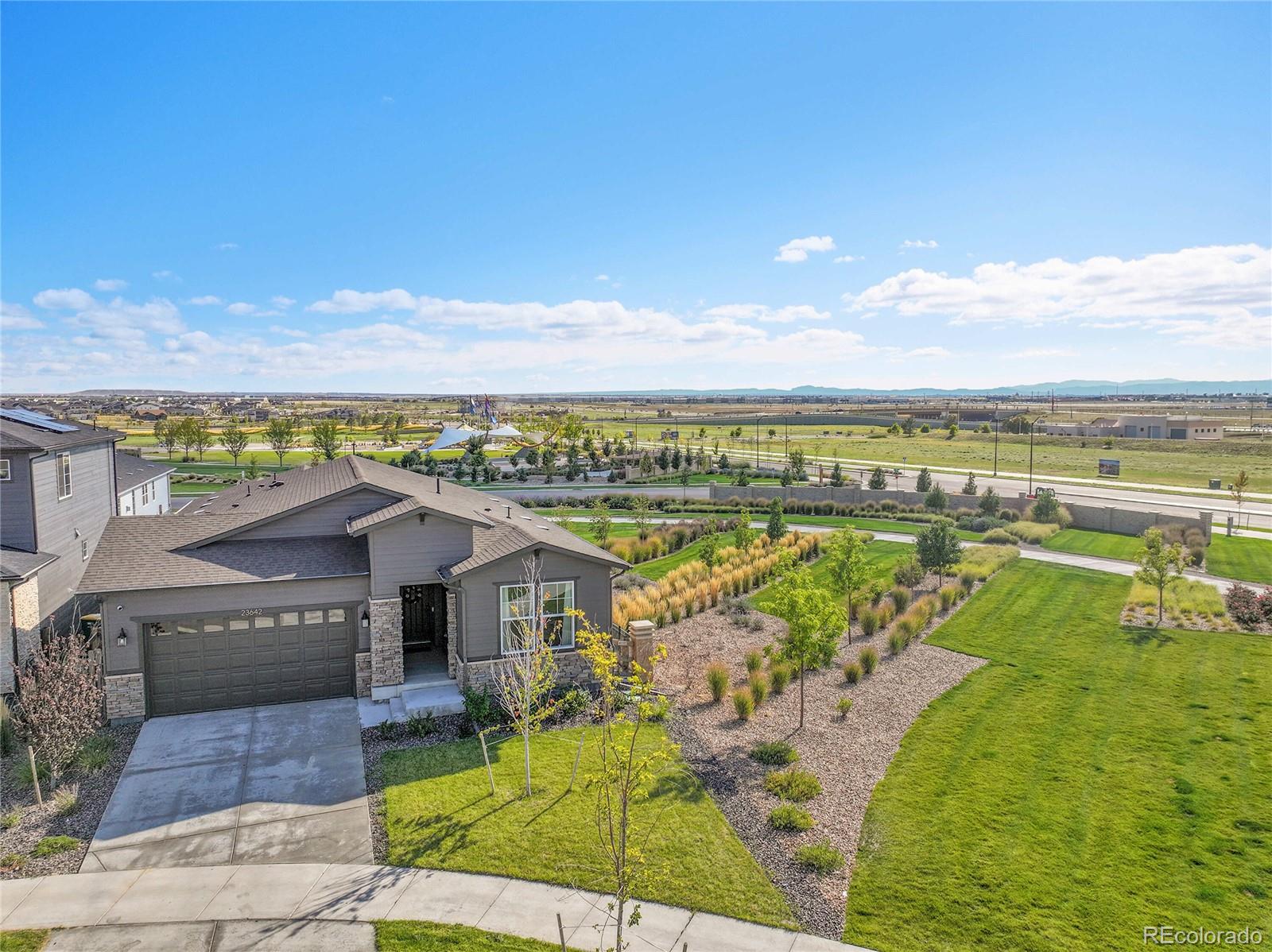 23642 E 40th Avenue Aurora CO 80019