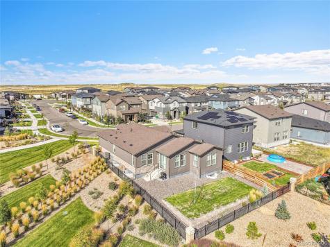 23642 E 40th Avenue Aurora CO 80019