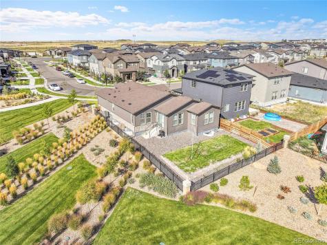 23642 E 40th Avenue Aurora CO 80019