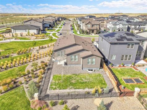 23642 E 40th Avenue Aurora CO 80019