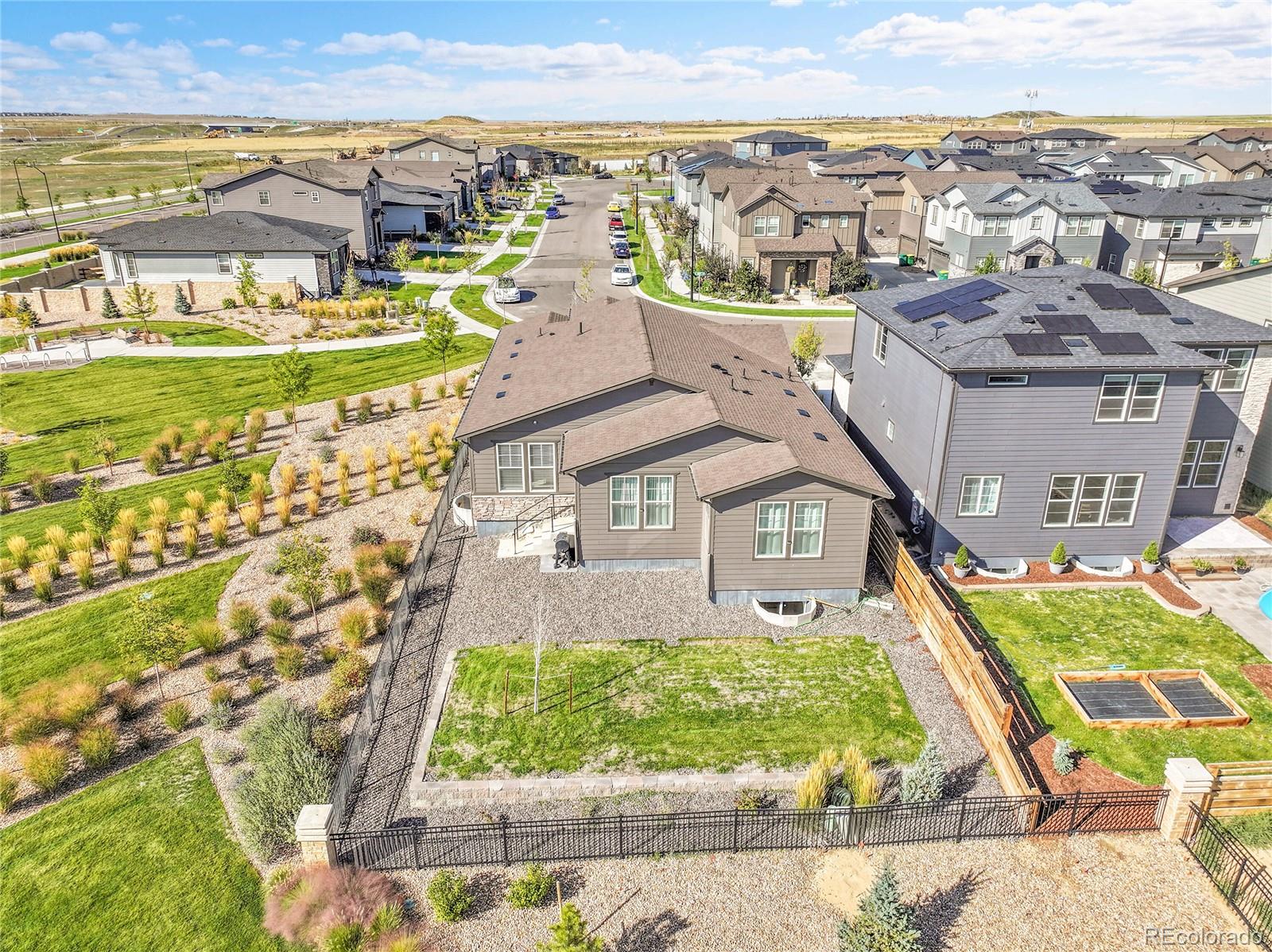 23642 E 40th Avenue Aurora CO 80019