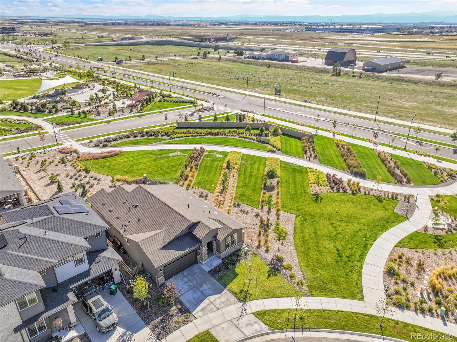 23642 E 40th Avenue Aurora CO 80019