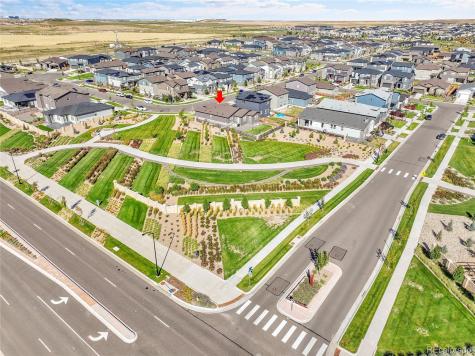 23642 E 40th Avenue Aurora CO 80019