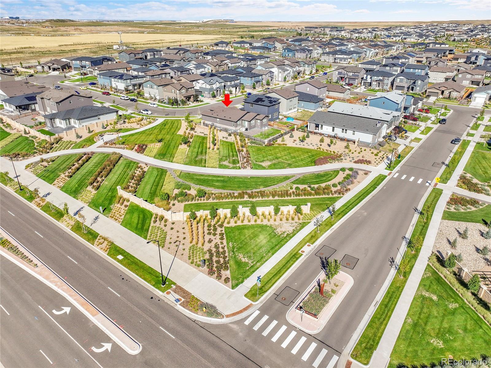 23642 E 40th Avenue Aurora CO 80019