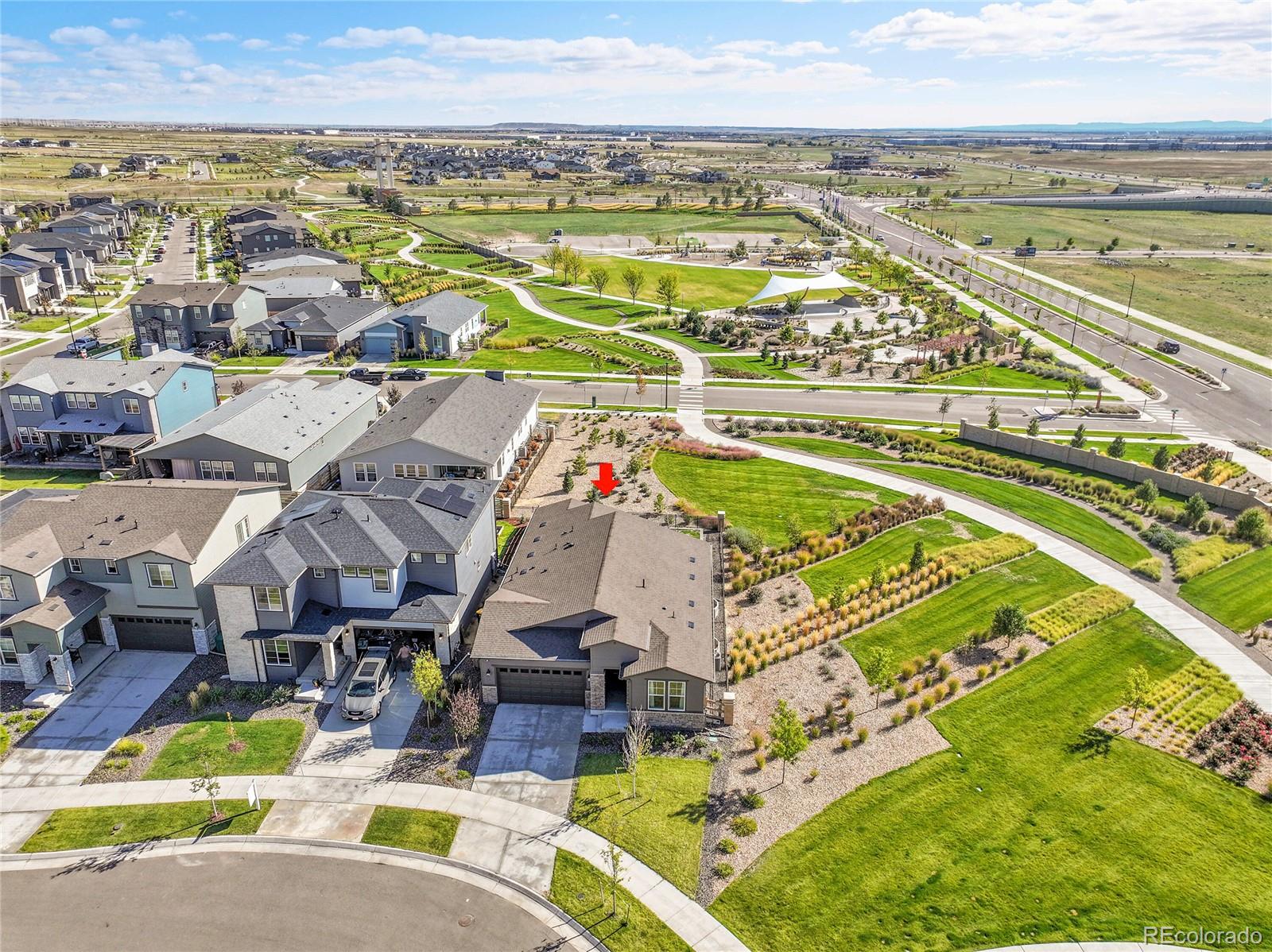 23642 E 40th Avenue Aurora CO 80019