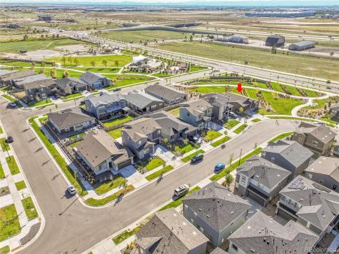 23642 E 40th Avenue Aurora CO 80019