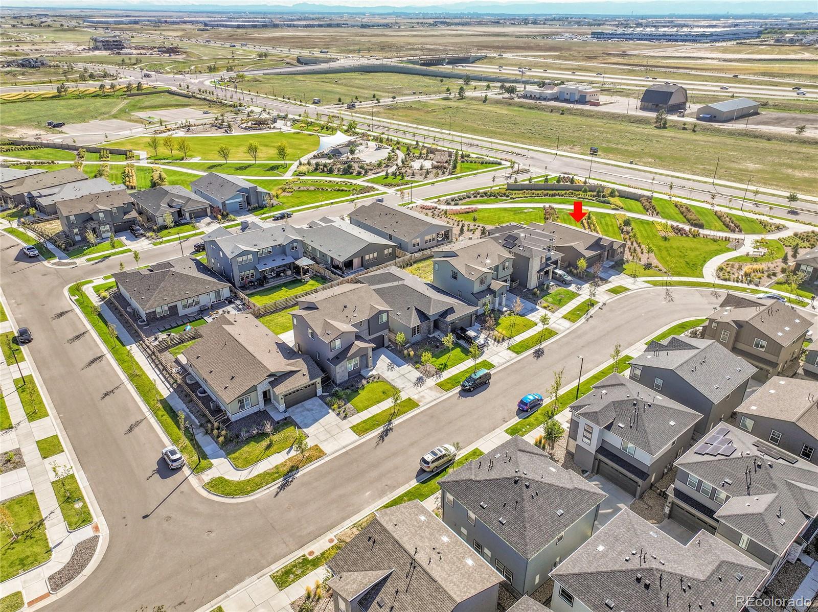 23642 E 40th Avenue Aurora CO 80019