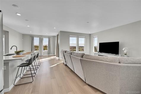 23642 E 40th Avenue Aurora CO 80019