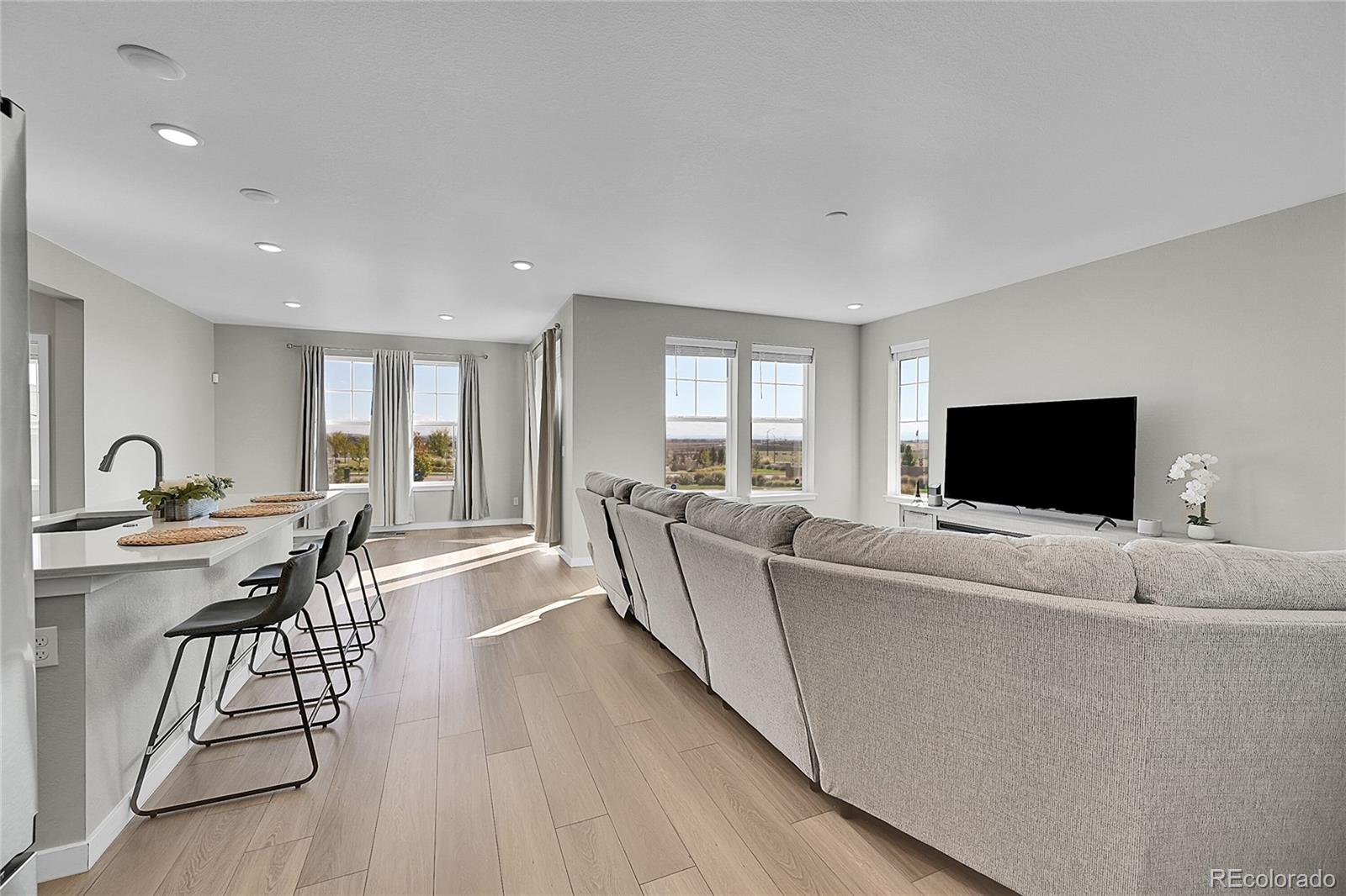 23642 E 40th Avenue Aurora CO 80019