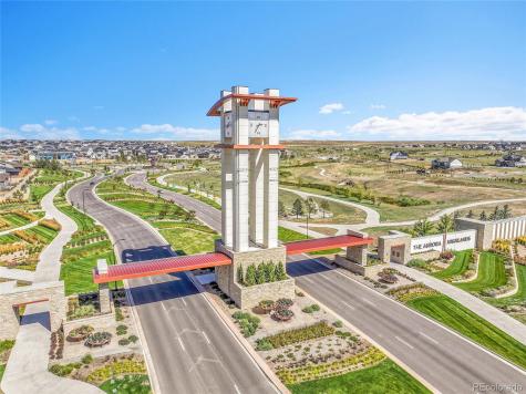 23642 E 40th Avenue Aurora CO 80019