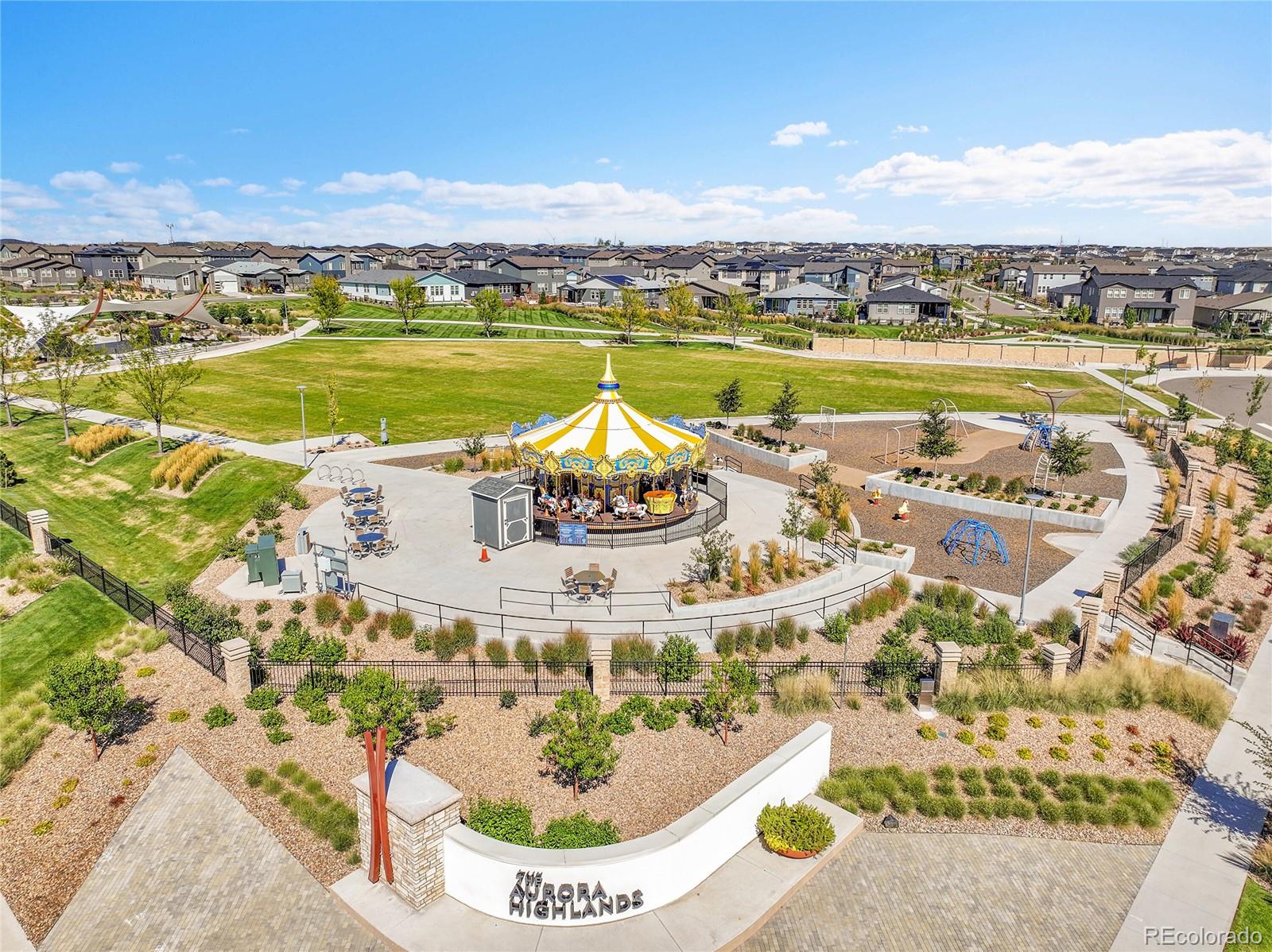 23642 E 40th Avenue Aurora CO 80019