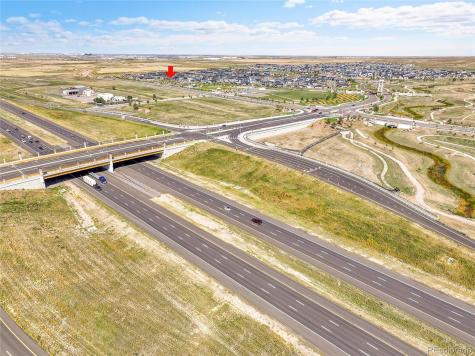 23642 E 40th Avenue Aurora CO 80019