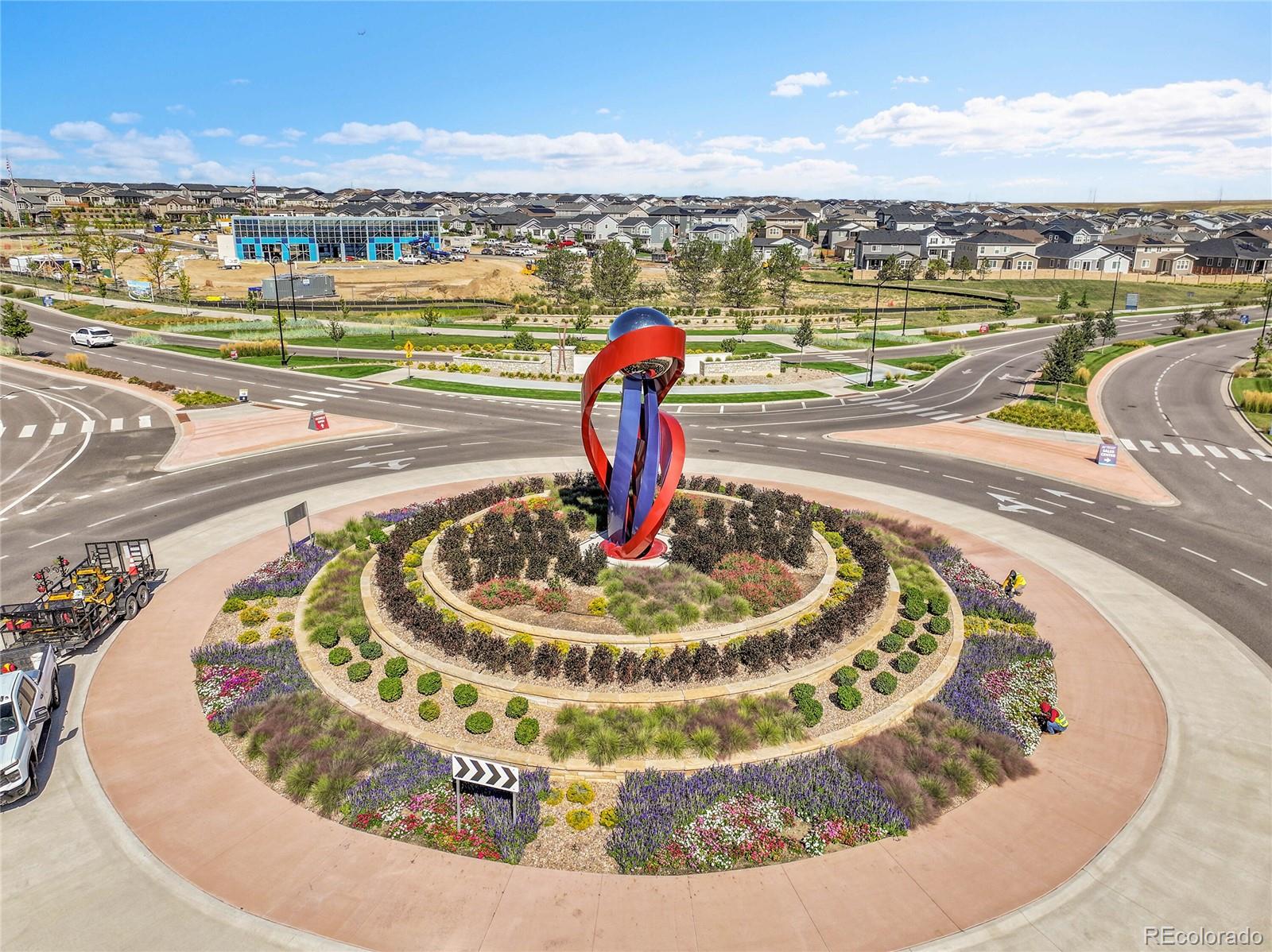 23642 E 40th Avenue Aurora CO 80019